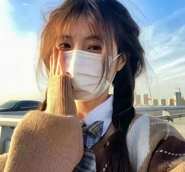 故梦